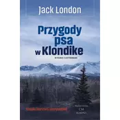 Przygody psa w Klondike