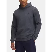 Mens Under Armour UA Drive Midlayer Hoodie - Mens