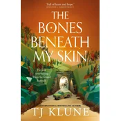 Bones Beneath My Skin