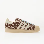 Sneakers adidas Superstar II W Crli/ Ivory/ Gold Metallic EUR 39 1/3
