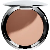 Chantecaille Compact Makeup kompaktni pudrasti make-up z mat učinkom Dune 10 g