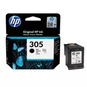 HP Tinta 3YM61AE Black 305