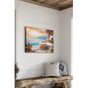 Wallity Slika Ersyfdc167, 70x100 cm