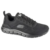 Skechers Muške patike Track - Leshur, 232758-BBK, Crne