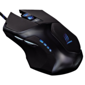 HAMA gaming miška uRage Reaper evo