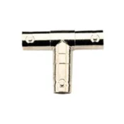 Konektor BNC(F)-(F)-(F) RG59 (T-RACVA)