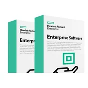 HPE MSL3040 Data Ver for 100 Cart E-LTU (Q8K43AAE)
