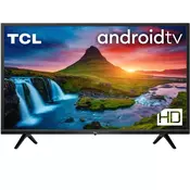 LED TV TCL 32S5203 HD READY DVB-T2/C/S2 ANDROID