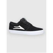 Lakai Griffin Skate Shoes black