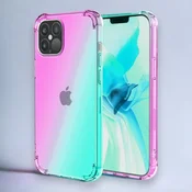 Silikonski ovitek Colorit za Xiaomi Redmi Note 12T