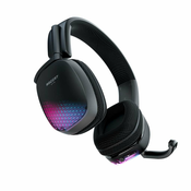 Roccat Syn Pro Air bežicne RGB gaming slušalice