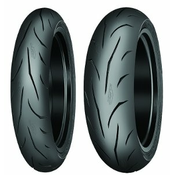 Mitas Sport Force + ( 160/60 ZR17 TL (69W) zadnje kolo )