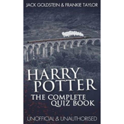 Harry Potter Quiz Book