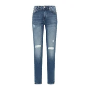 QS Kavbojke Sadie moder denim