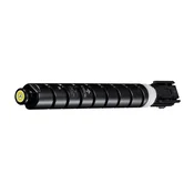 Canon C-EXV58L toner, rumeni, 26000 strani