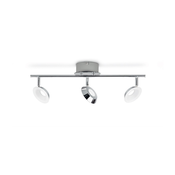 Philips 50144/11/P1 - LED spot svetiljka MACKINAW 3xLED/5W/230V