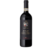 Frescobaldi Vino Rialzi Chianti Classico Gran Selezione DOCG 2018 Tenuta Perano 0,75 l