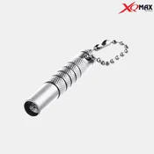 Odstranjevalec konic in trupov XQMax/Shafts Remover Tool/Silver