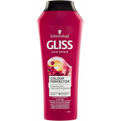 Schwarzkopf Gliss Šampon za kosu, Ultimate color, 250ml
