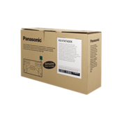 PANASONIC KX-FAT430X, originalni toner, črn, 3000 strani