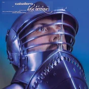 Caballero - Dose Héroique (LP)