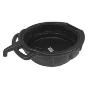 Silver Posoda za odpadno olje 16L