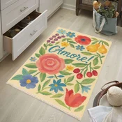 Conceptum Hypnose Tepih, 80x200cm, Šareni