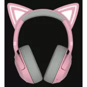 Razer Kraken Kitty BT V2 - Quartz Edition RZ04-04860100-R3M1
