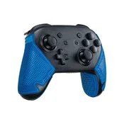 Liz Lizard Skins DSP Grip Switch Pro Controller - Blue, (21322655)