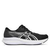 Tenisice za trcanje Asics Patriot 14 1011C050 Crna