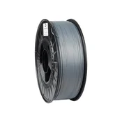 3DPower ASA filament 1,75 mm srebrn 1 kg