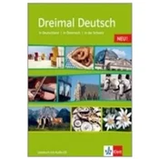Dreimal Deutsch NEU