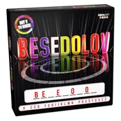 Menart družabna igra Besedolov