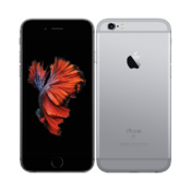 APPLE refurbished pametni telefon iPhone 6s 2GB/32GB, Space Gray