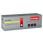 toner ActiveJet za HP 128A CE322A nov ATH-322N