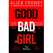 Good Bad Girl
