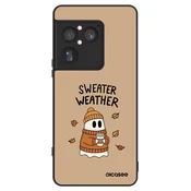 ULTIMATE CASE za Sony Xperia 1 VIII 5G - Sweater ghost