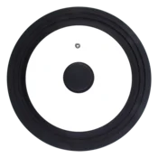 Univerzalni pokrov s parnim ventilom – srednje velik - Basic - 601151