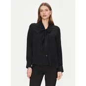 Gap Bluza 618636-01 Črna Regular Fit