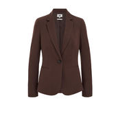 WE Fashion Blazer rjava
