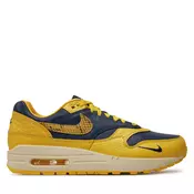 Superge Nike W Air Max 1 Prm FJ5479 410 Rumena