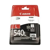 CANON PG-540L Black Ink Cartridge 300P