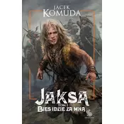 shumee Jaksa T.1 Zlobnež me sledi