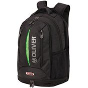 Oliver Rucksack TS Black