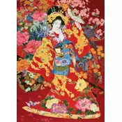 Eurographics - Puzzle Morita: Agemaki - 1 000 kosov