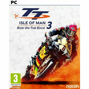 TT Isle Of Man: Ride On The Edge 3 (PC) - 3665962020311
