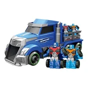 Avtorobot Osnova z rampo 38 cm set