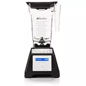Blendtec Blender EZ 600, Crni
