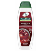 Palmolive Naturals Brilliant Color 350 ml šampon barvani lasje za ženske