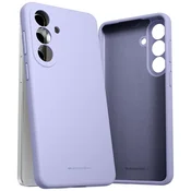 Mercury MERCURY SILIKONSKI OVITEK ZA SAMSUNG GALAXY S26+ PLUS, ZAŠČITNI, MAGNETIZIRAN